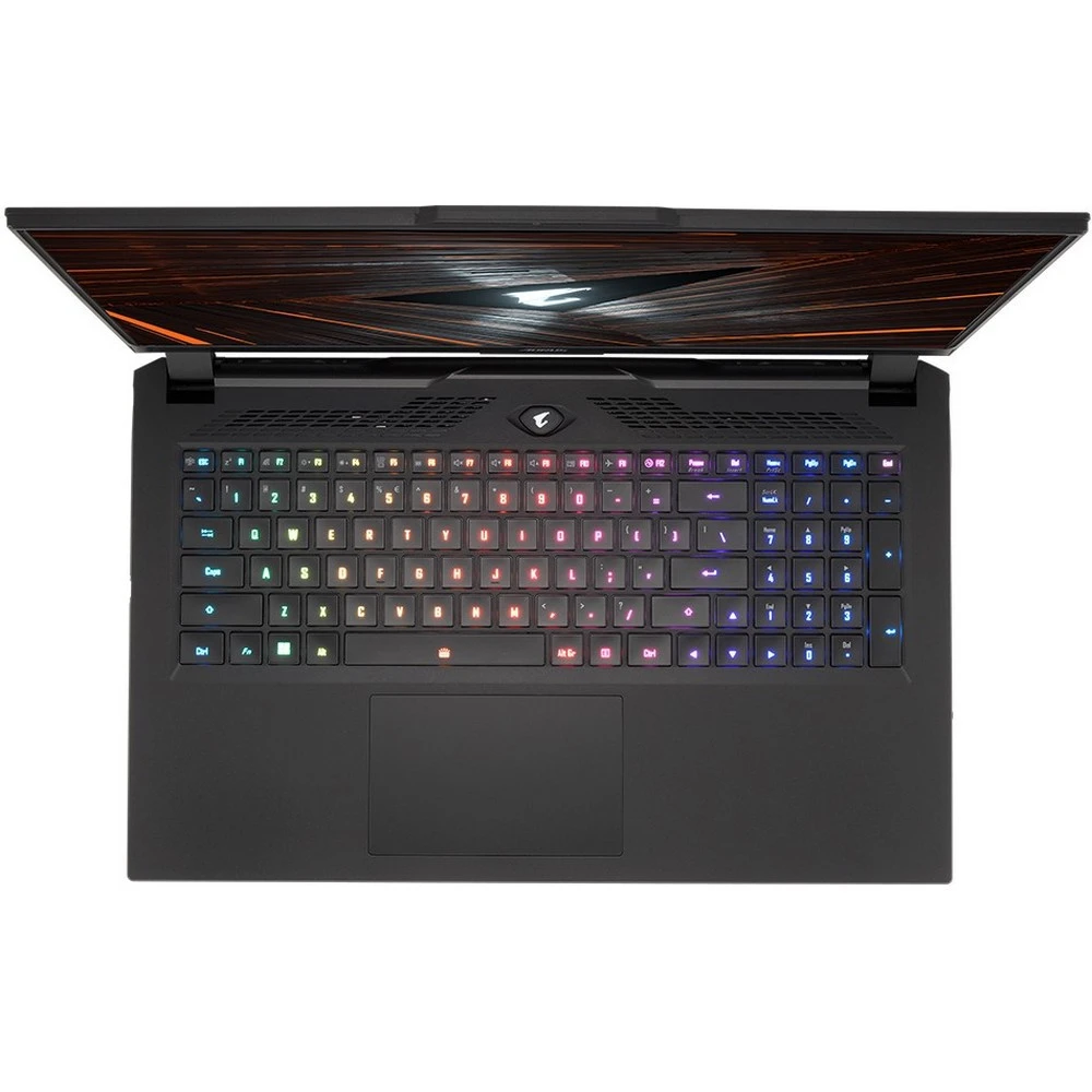 Ноутбук Gigabyte AORUS 17 XE4-73RU514UD 17.3 ", FHD 1920x1080 (16:9), Intel, Core i7, 16 Гб, 1 ТБ, nVidia GeForce RTX 3070 TI