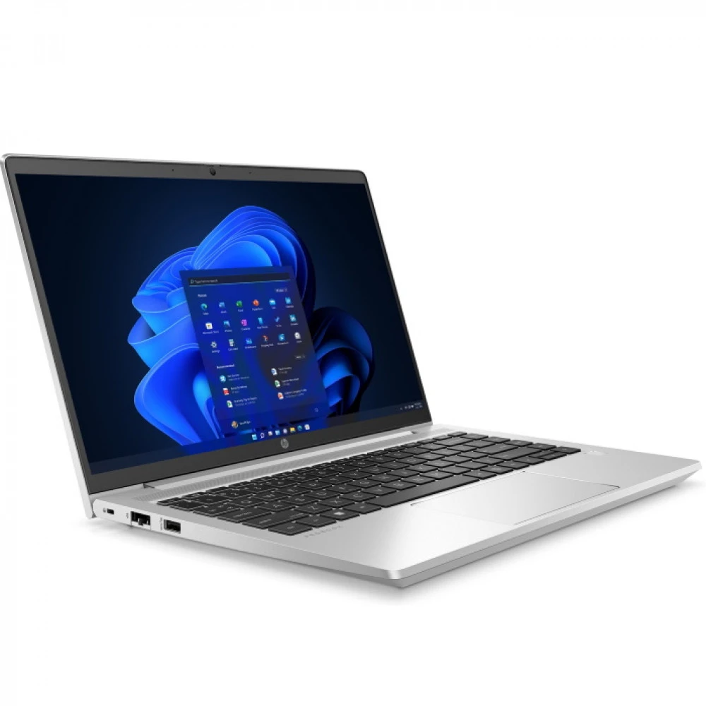 Ноутбук HP ProBook 440 G9 6A2H5EA 14 ", FHD 1920x1080 (16:9), Intel, Core i7, 8 Гб, 512 ГБ, Intel Iris Xe Graphics