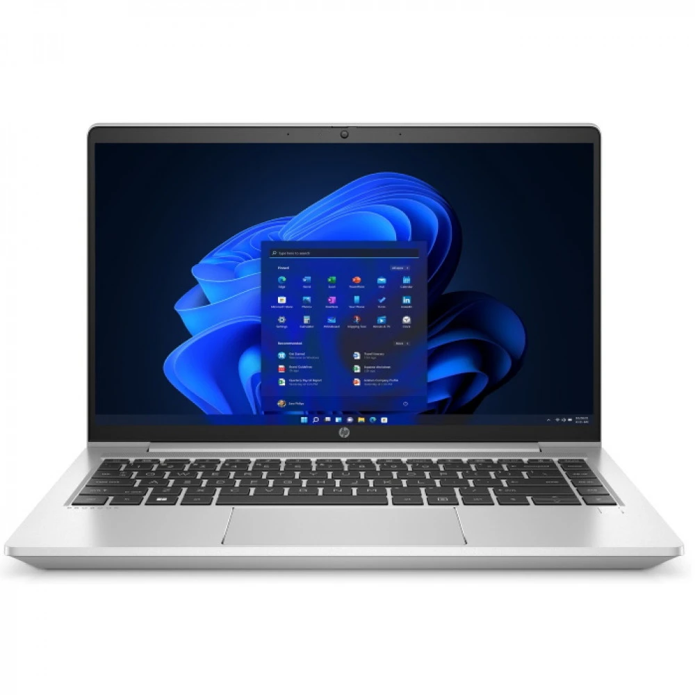 Ноутбук HP ProBook 440 G9 6A2H5EA 14 ", FHD 1920x1080 (16:9), Intel, Core i7, 8 Гб, 512 ГБ, Intel Iris Xe Graphics