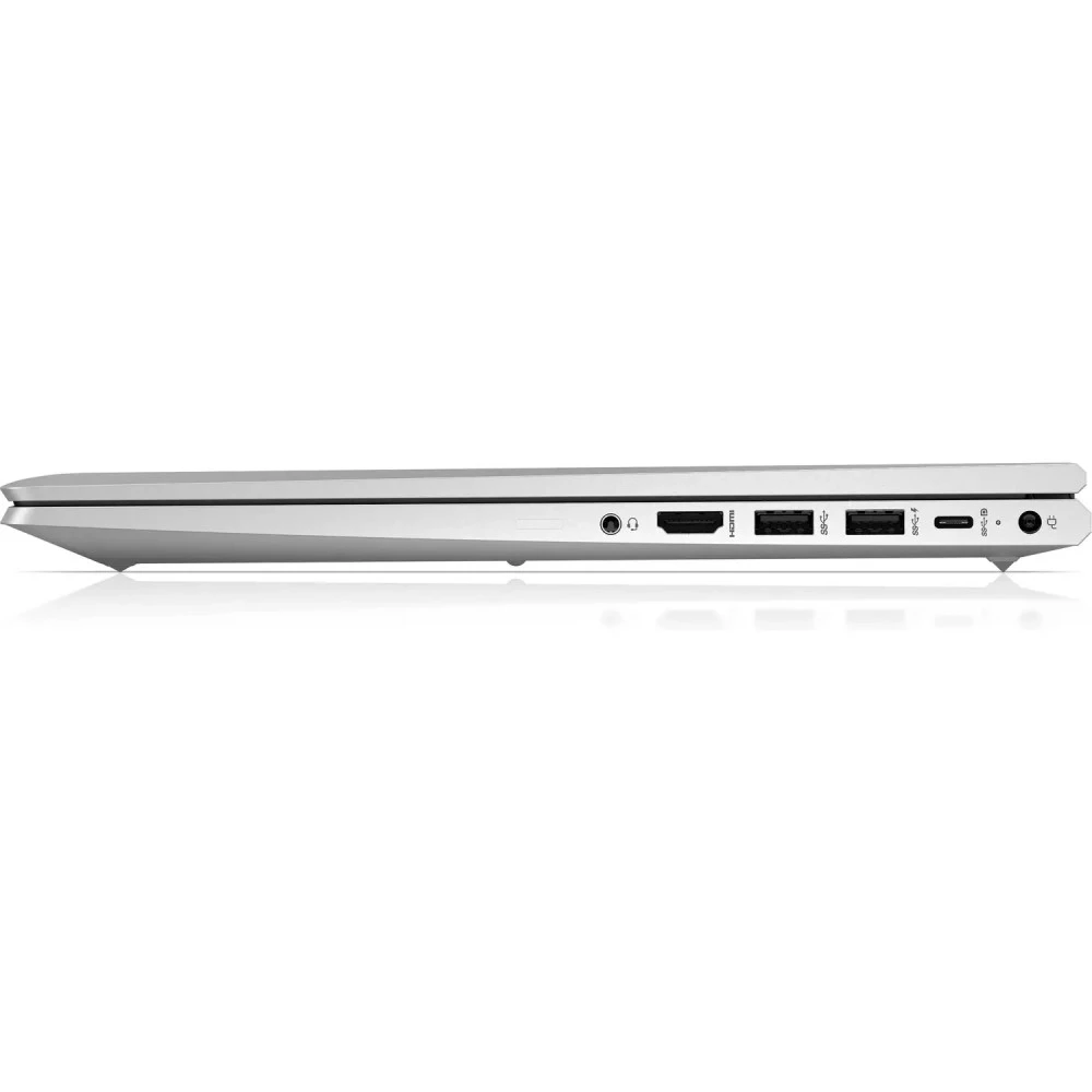 Ноутбук HP ProBook 450 G9 6F1E6EA 15.6 ", FHD 1920x1080 (16:9), Intel, Core i5, 8 Гб, 512 ГБ, Intel Iris Xe Graphics