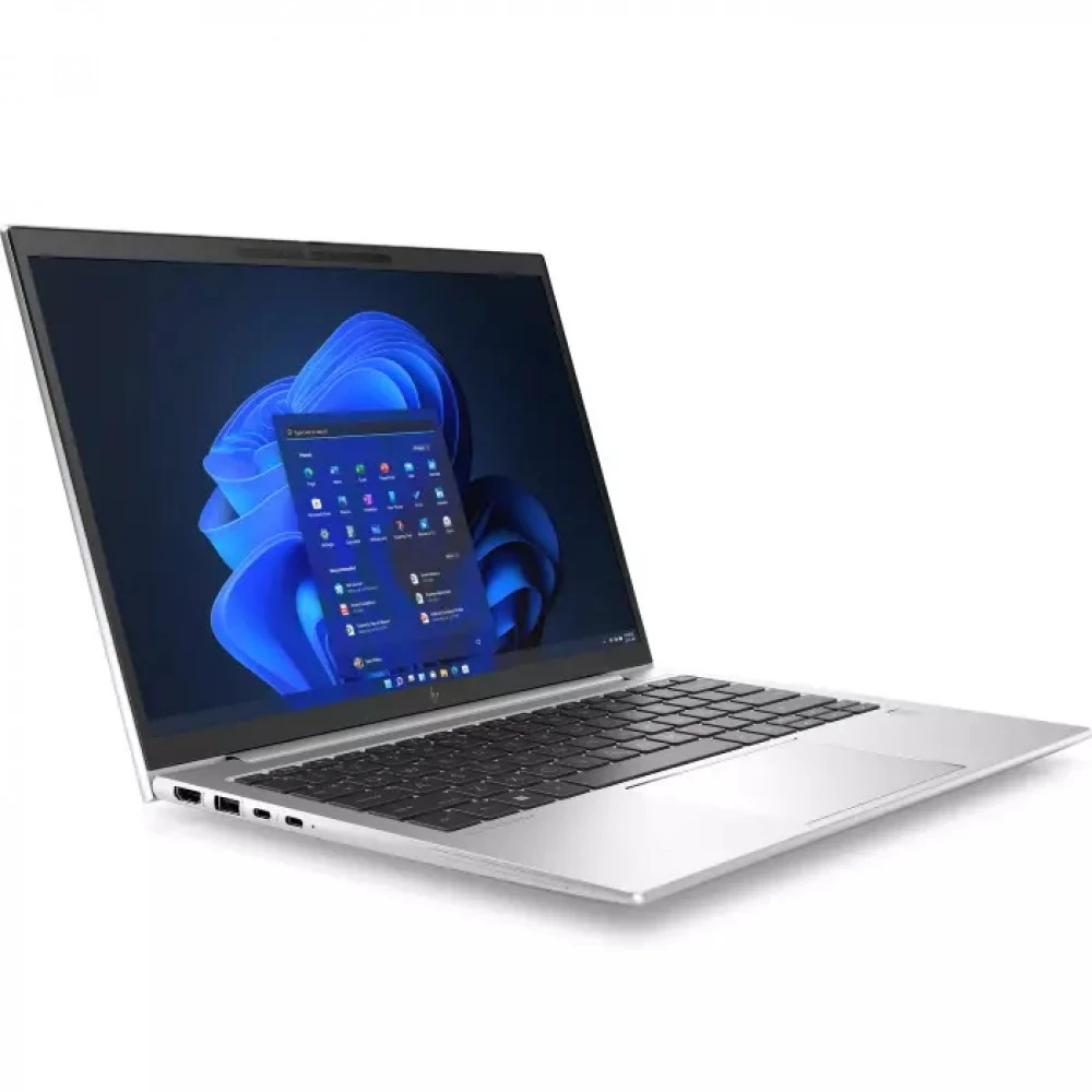 Ноутбук HP EliteBook 830 G9 6F6E0EA 13.3 ", FHD 1920x1080 (16:9), Intel, Core i7, 16 Гб, 512 ГБ, Intel Iris Xe Graphics, Windows 11 Pro