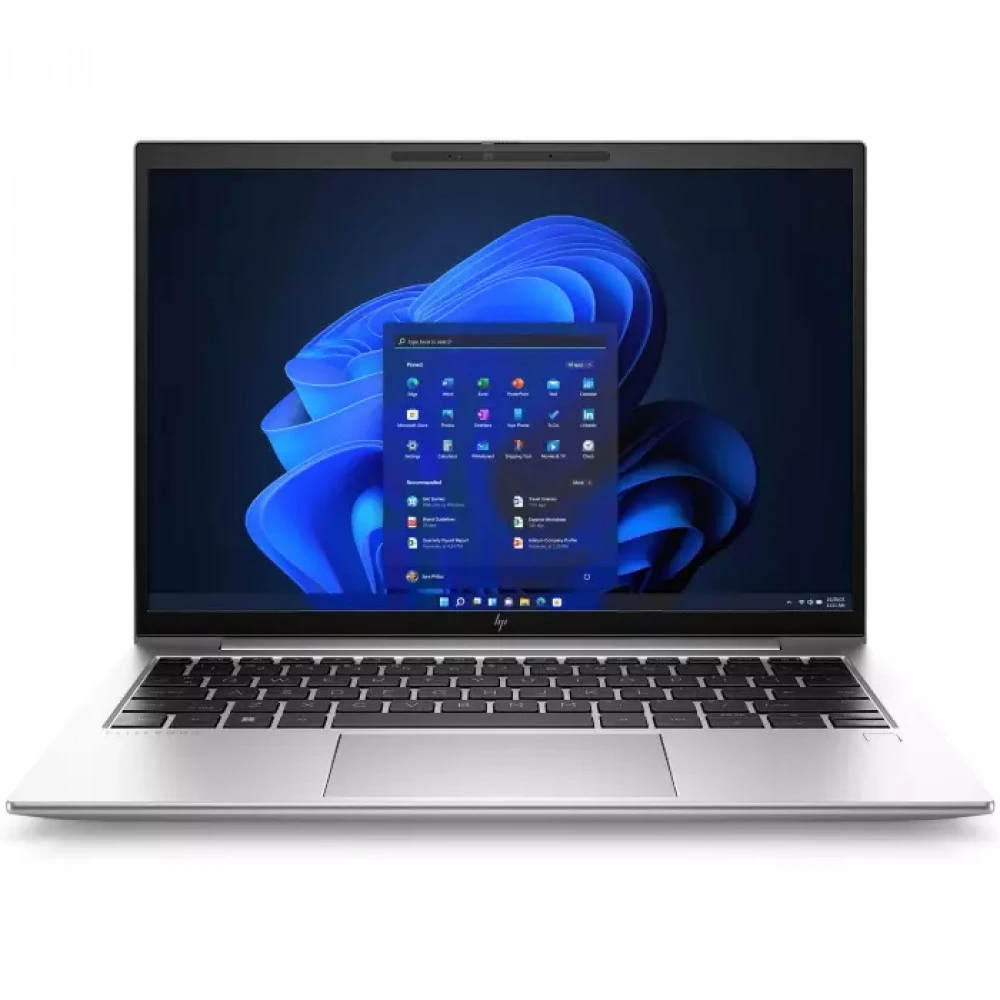 Ноутбук HP EliteBook 830 G9 6F6E0EA 13.3 ", FHD 1920x1080 (16:9), Intel, Core i7, 16 Гб, 512 ГБ, Intel Iris Xe Graphics, Windows 11 Pro