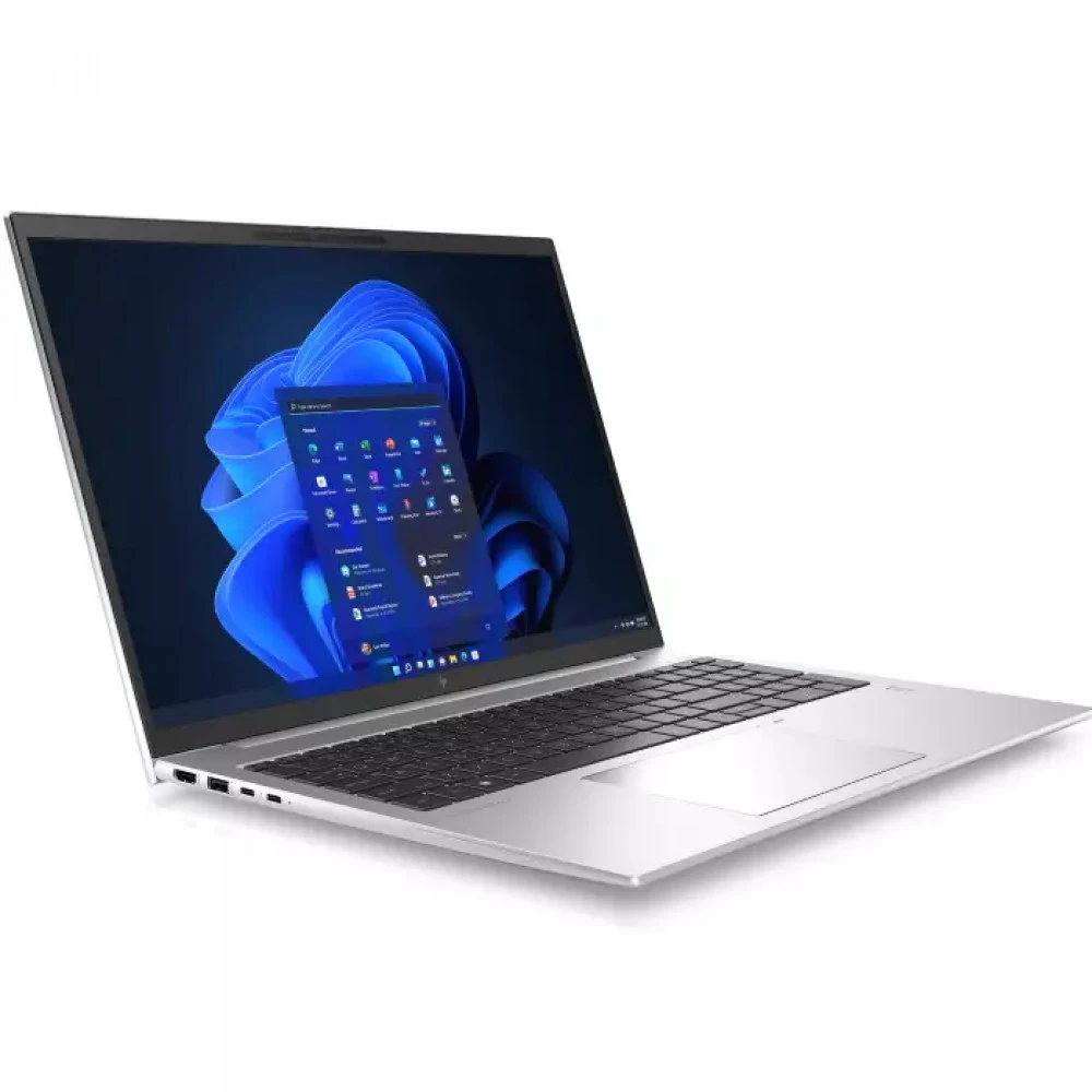 Ноутбук HP EliteBook 860 G9 6F6E4EA 16 ", FHD 1920x1080 (16:9), Intel, Core i5, 8 Гб, 256 ГБ, Intel Iris Xe Graphics, Windows 11 Pro