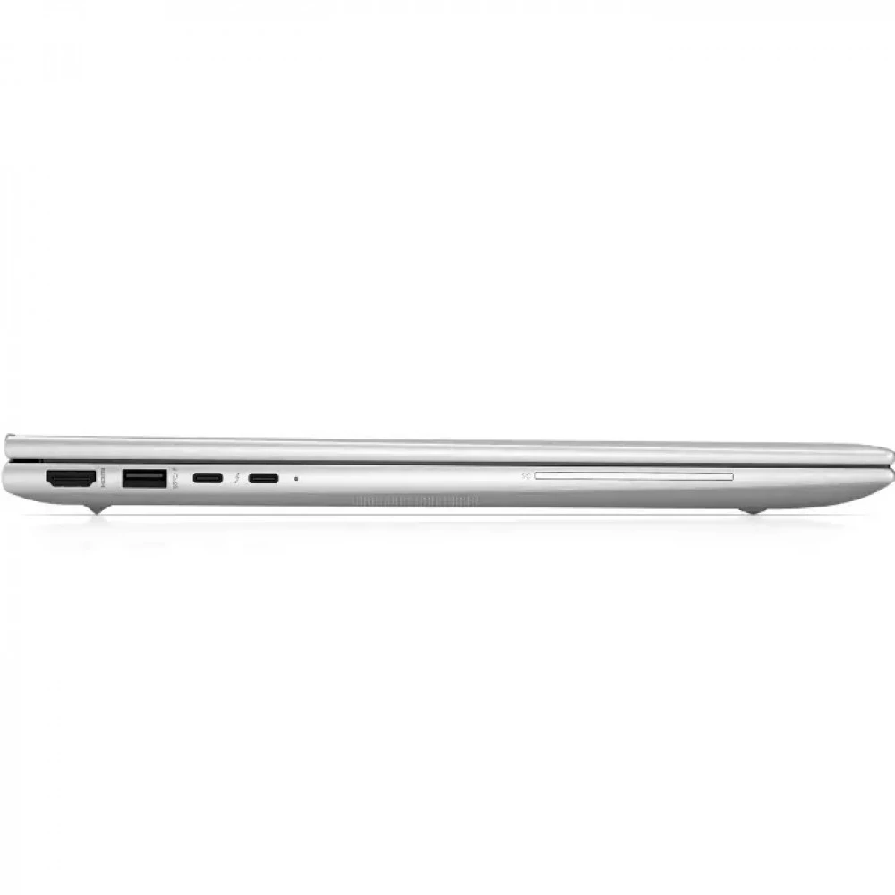Ноутбук HP EliteBook 860 G9 6F6E4EA 16 ", FHD 1920x1080 (16:9), Intel, Core i5, 8 Гб, 256 ГБ, Intel Iris Xe Graphics, Windows 11 Pro
