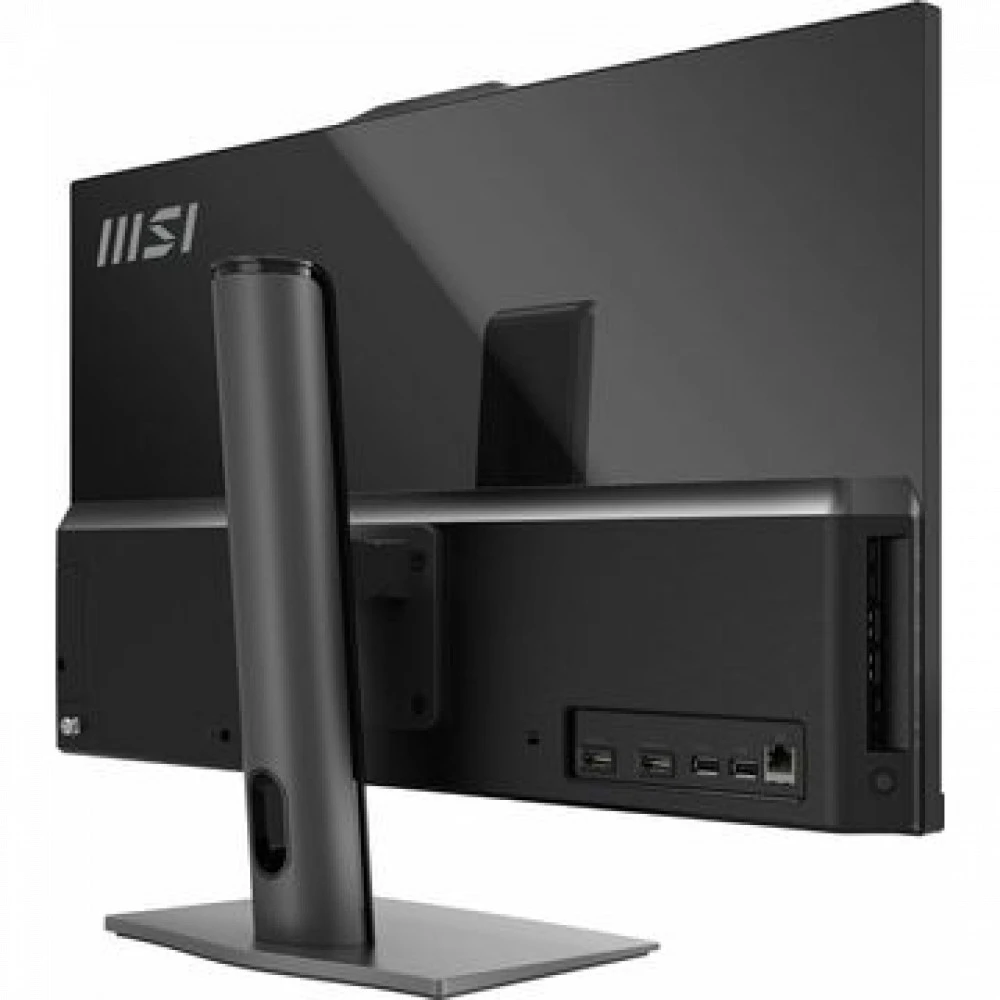 Моноблок MSI AM272P 12M 9S6-AF8211-291 27 ", Intel, Core i5, 1240P, 3.3, 16 Гб, 512 Гб