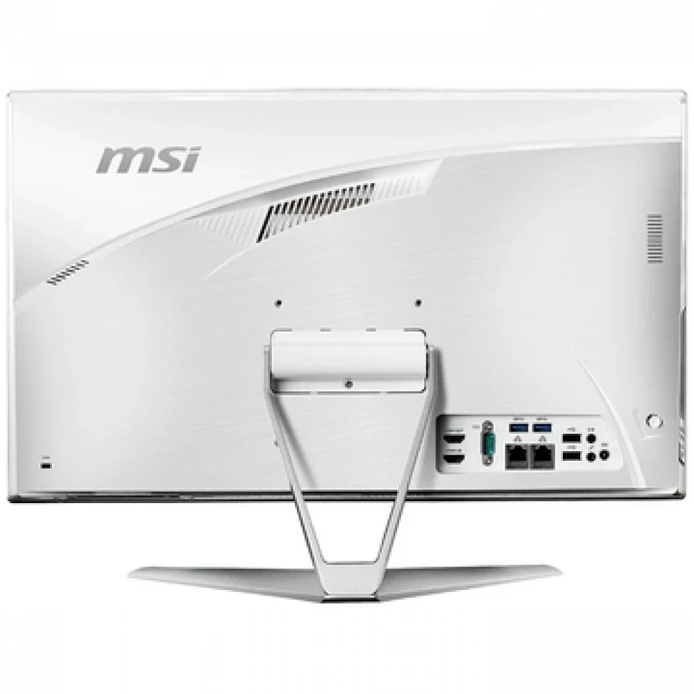 Моноблок MSI 10M-053XRU 9S6-ACD312-854 21.5 ", Intel, Core i5, 10400, 2.9, 8 Гб, 250 Гб