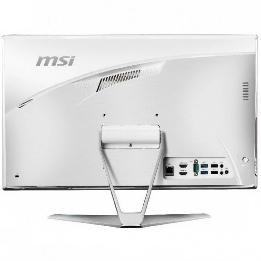 Моноблок MSI Pro 22XT 10M-427XRU 9S6-ACD312-831 21.5 ", Intel, Core i3, 10105, 3.7, 8 Гб, 250 Гб