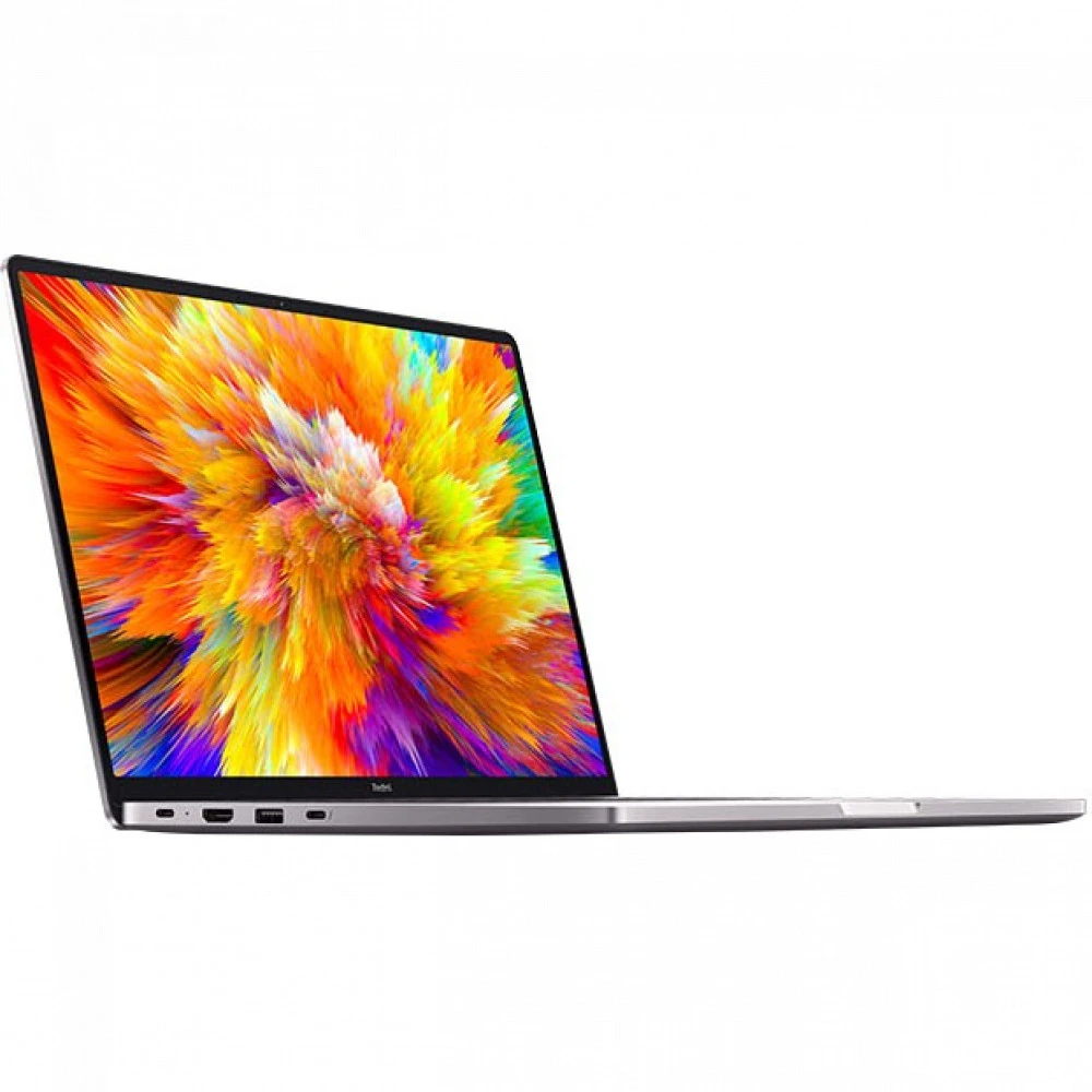 Ноутбук Xiaomi Pro RedmiBook RMA2202-BI 15.6 ", WQXGA+ 3200x1800 (16:9), Intel, Core i5, 16 Гб, 512 ГБ, NVIDIA GeForce RTX 2050, Windows 10 Home