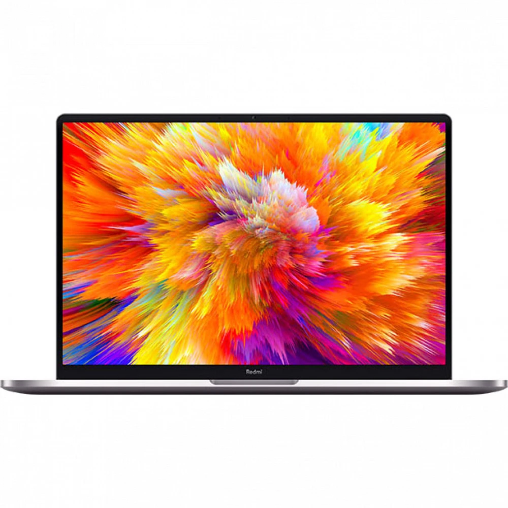 Ноутбук Xiaomi Pro RedmiBook RMA2202-BI 15.6 ", WQXGA+ 3200x1800 (16:9), Intel, Core i5, 16 Гб, 512 ГБ, NVIDIA GeForce RTX 2050, Windows 10 Home