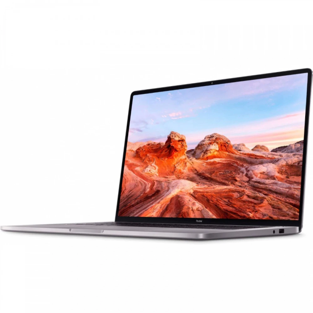 Ноутбук Xiaomi Pro RedmiBook RMA2202-BI 15.6 ", WQXGA+ 3200x1800 (16:9), Intel, Core i5, 16 Гб, 512 ГБ, NVIDIA GeForce RTX 2050, Windows 10 Home