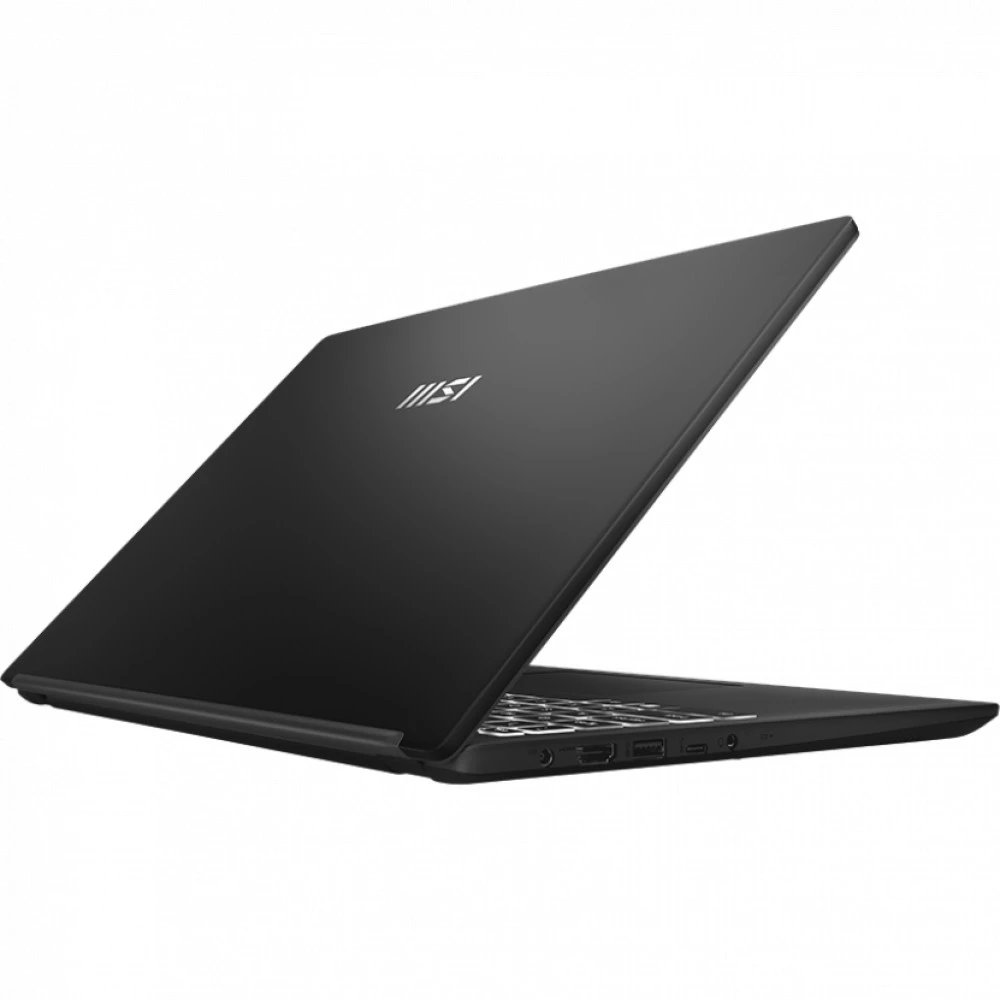 Ноутбук MSI Modern 15 9S7-15H112-234 15.6 ", FHD 1920x1080 (16:9), Intel, Core i5, 16 Гб, 512 ГБ, Intel Iris Xe Graphics, Windows 11 Pro