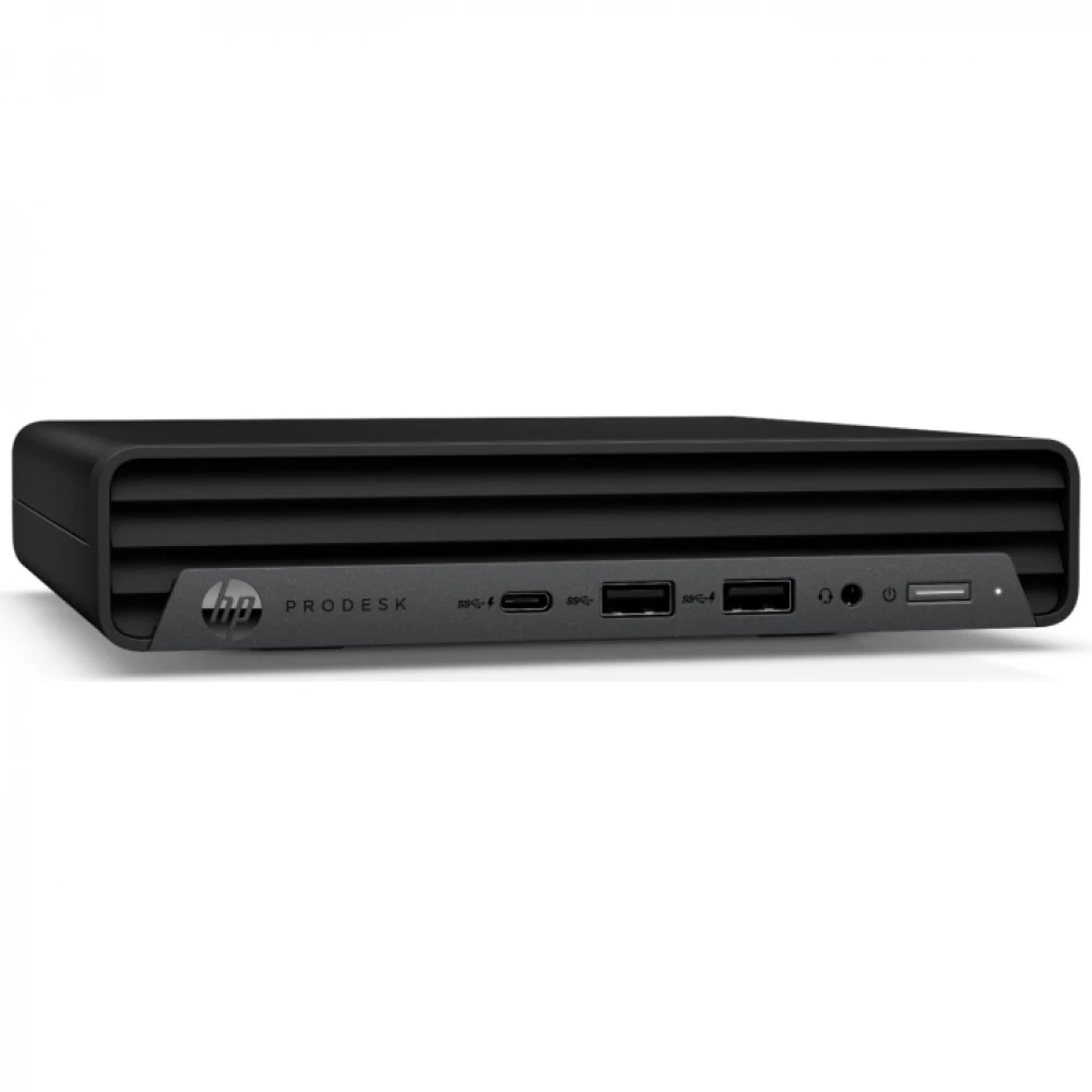 Персональный компьютер HP ProDesk 400 G6 DM 616U0PA Core i5, 10500T, 2.3, 8 Гб, DDR4-3200, Windows 11 Home