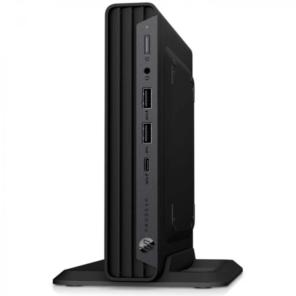 Персональный компьютер HP ProDesk 400 G6 DM 616U0PA Core i5, 10500T, 2.3, 8 Гб, DDR4-3200, Windows 11 Home