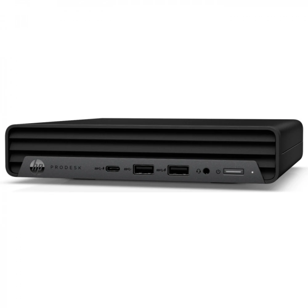 Персональный компьютер HP ProDesk 400 G6 DM 616U0PA Core i5, 10500T, 2.3, 8 Гб, DDR4-3200, Windows 11 Home