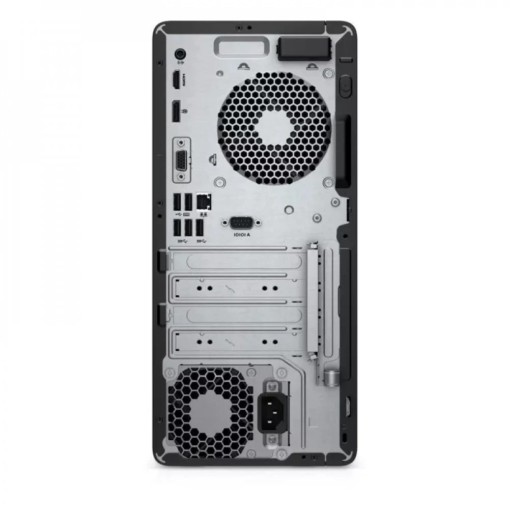Персональный компьютер HP ProDesk 400 G7 MT 4M938EA Core i5, 10500, 3.1, 8 Гб, DDR4-2666, Windows 11 Pro