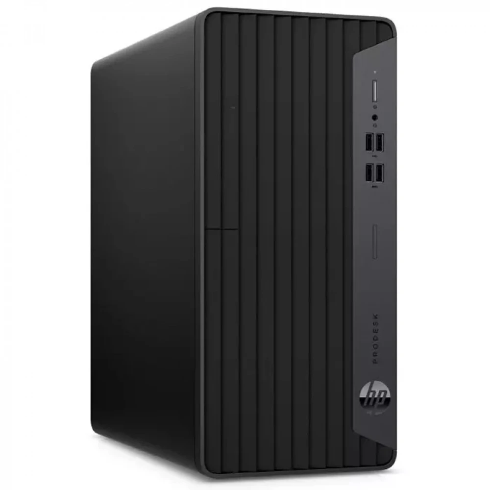Персональный компьютер HP ProDesk 400 G7 MT 4M938EA Core i5, 10500, 3.1, 8 Гб, DDR4-2666, Windows 11 Pro