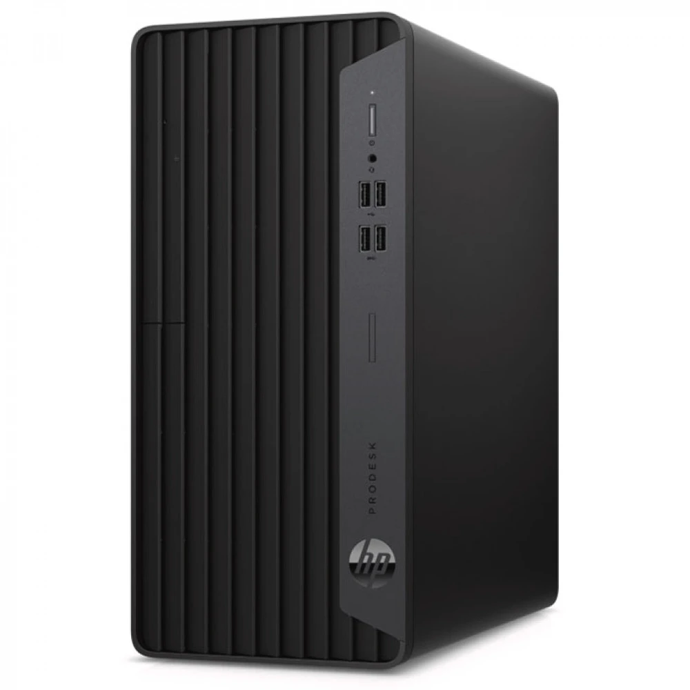Персональный компьютер HP ProDesk 400 G7 MT 4M938EA Core i5, 10500, 3.1, 8 Гб, DDR4-2666, Windows 11 Pro