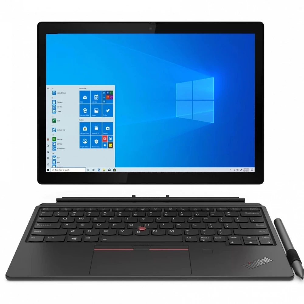 Планшет Lenovo ThinkPad X12 Detachable (20UVS0HX00) 256 Гб, 16 ГБ