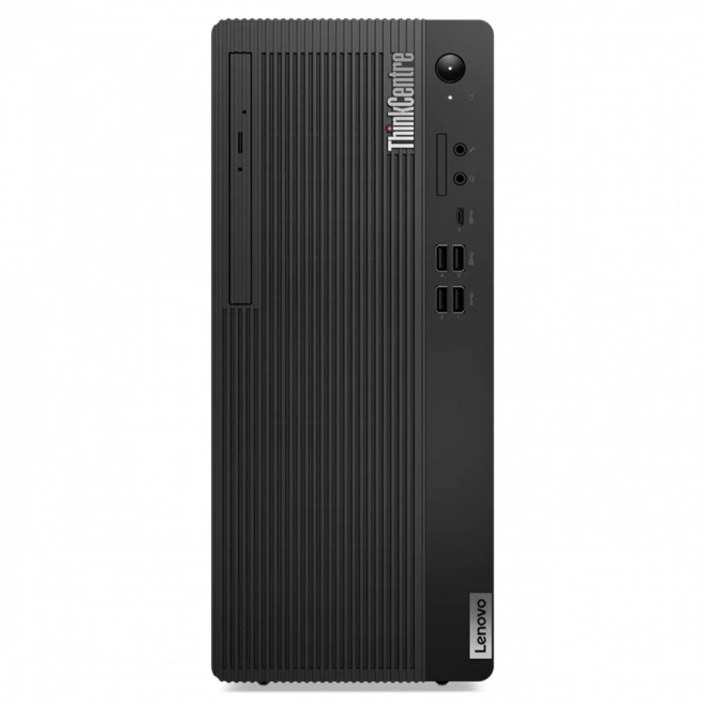 Персональный компьютер Lenovo ThinkCentre M80t 11EKS04400 Core i7, 10700, 2.9, 16 Гб, DDR4-2666, Windows 10 Pro