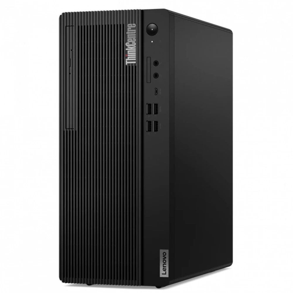 Персональный компьютер Lenovo ThinkCentre M80t 11EKS04400 Core i7, 10700, 2.9, 16 Гб, DDR4-2666, Windows 10 Pro