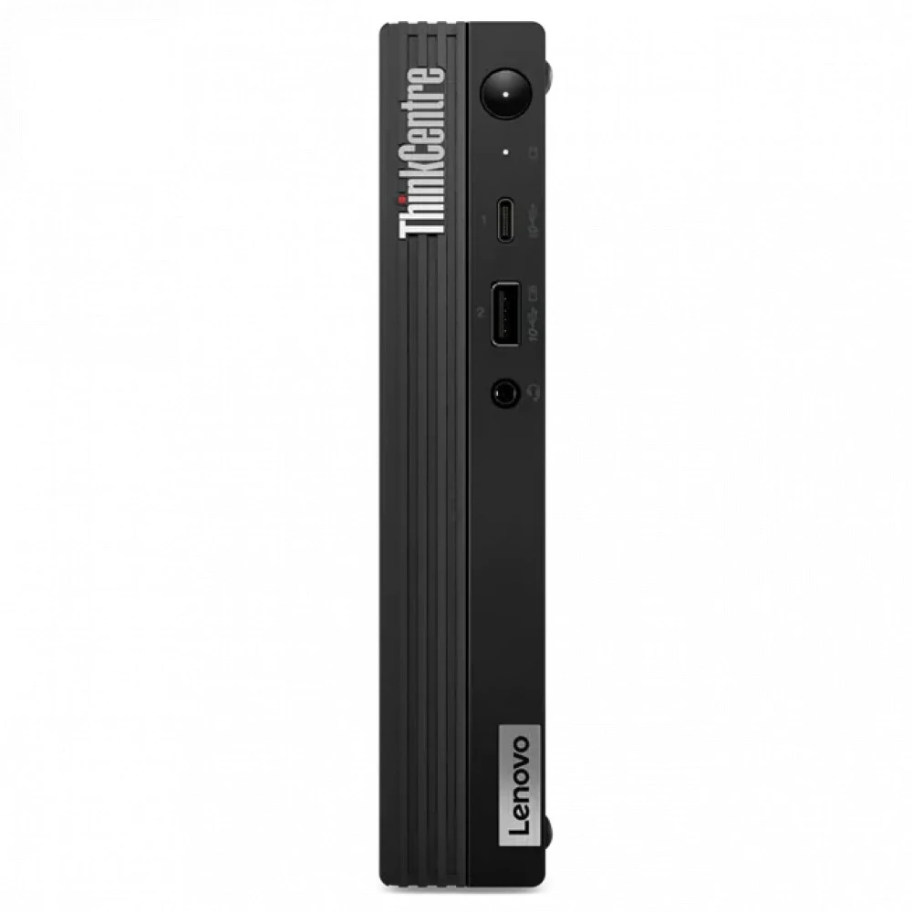 Персональный компьютер Lenovo ThinkCentre M90q 11MRS01K00 Core i7, 11700, 2.5, 16 Гб, DDR4-2666, Windows 10 Pro