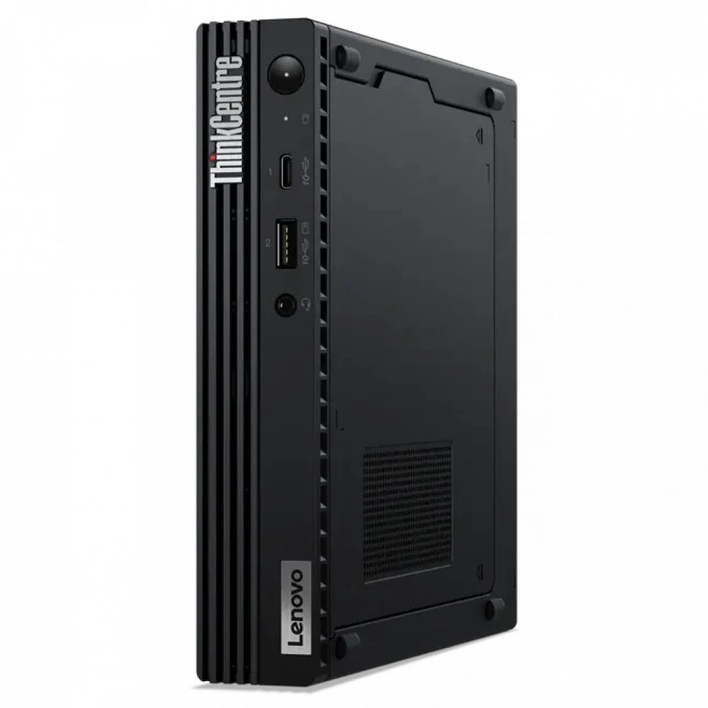 Персональный компьютер Lenovo ThinkCentre M90q 11MRS01K00 Core i7, 11700, 2.5, 16 Гб, DDR4-2666, Windows 10 Pro
