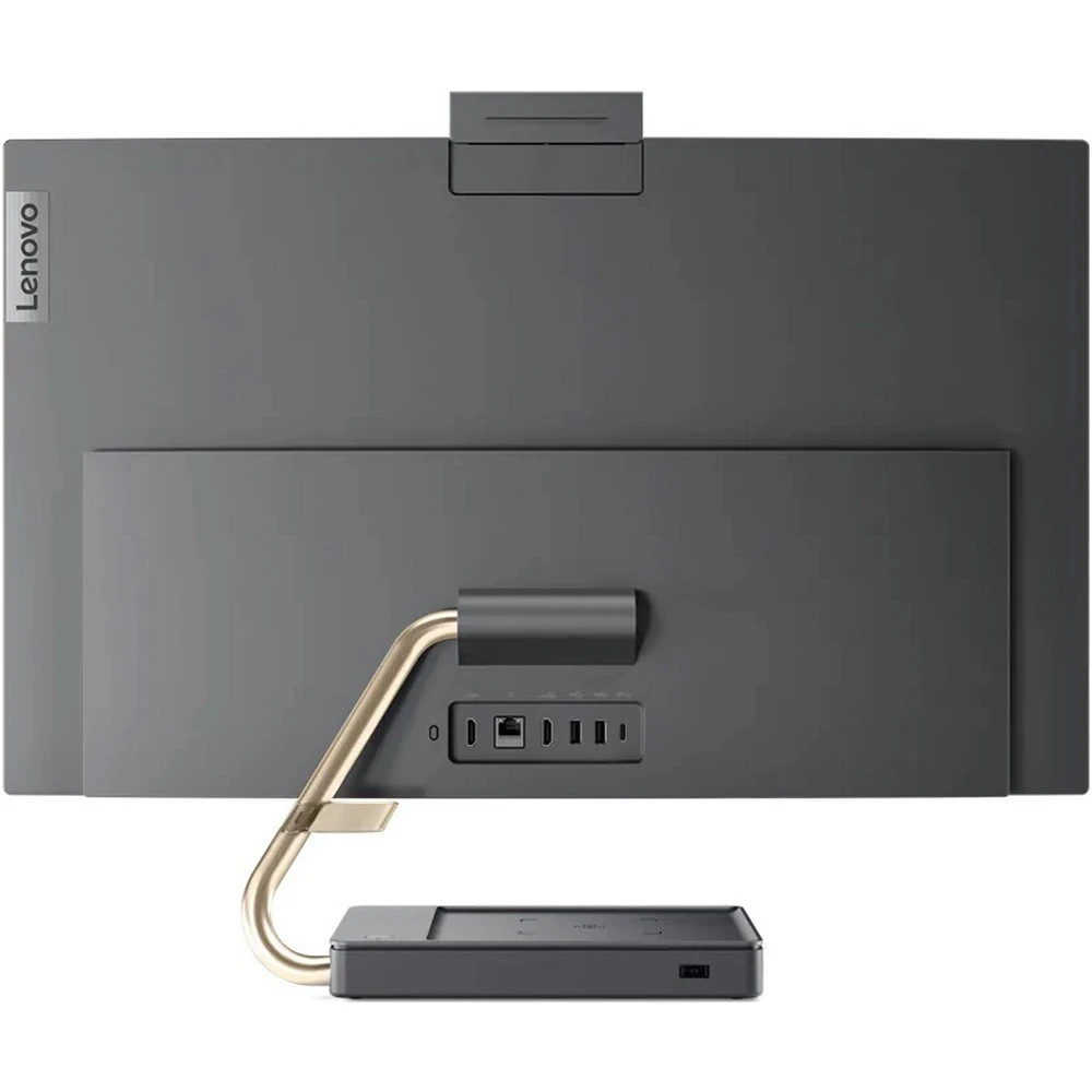 Моноблок Lenovo IdeaCentre AIO 5 27IOB6 F0G4009GRU 27 ", Intel, Core i5, 11400T, 1.3, 16 Гб, 1 Тб, 256 Гб