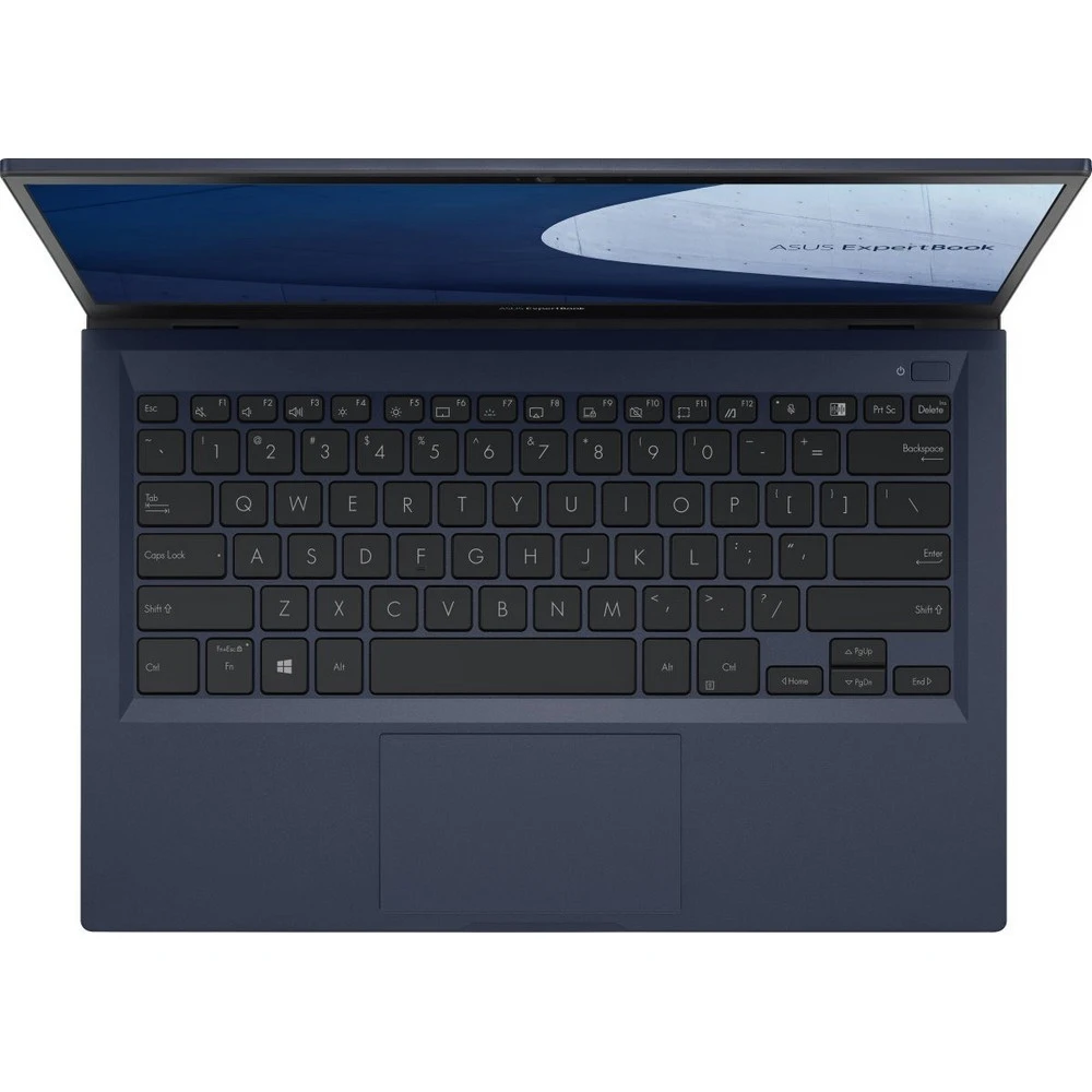 Ноутбук Asus ExpertBook B1 B1400 B1400CEAE-EB4024X 14 ", FHD 1920x1080 (16:9), Intel, Core i5, 8 Гб, 512 ГБ, Intel Iris Xe Graphics, Windows 11 Pro