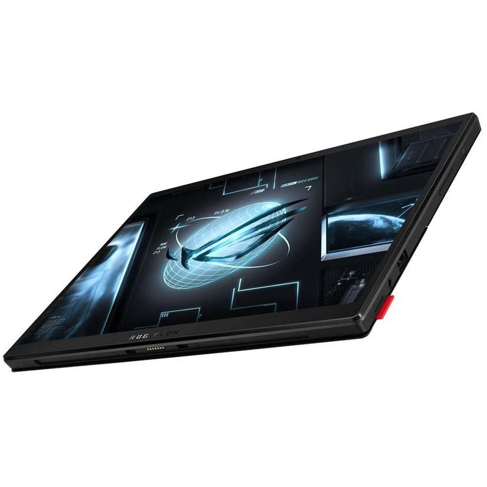 Ноутбук Asus ROG Flow Z13 GZ301ZA-LD142W 90NR07Y1-M00710 13.4 ", WUXGA 1920x1200 (16:10), Intel, Core i5, 16 Гб, 512 ГБ, nVidia GeForce RTX 3080, Windows 11 Home