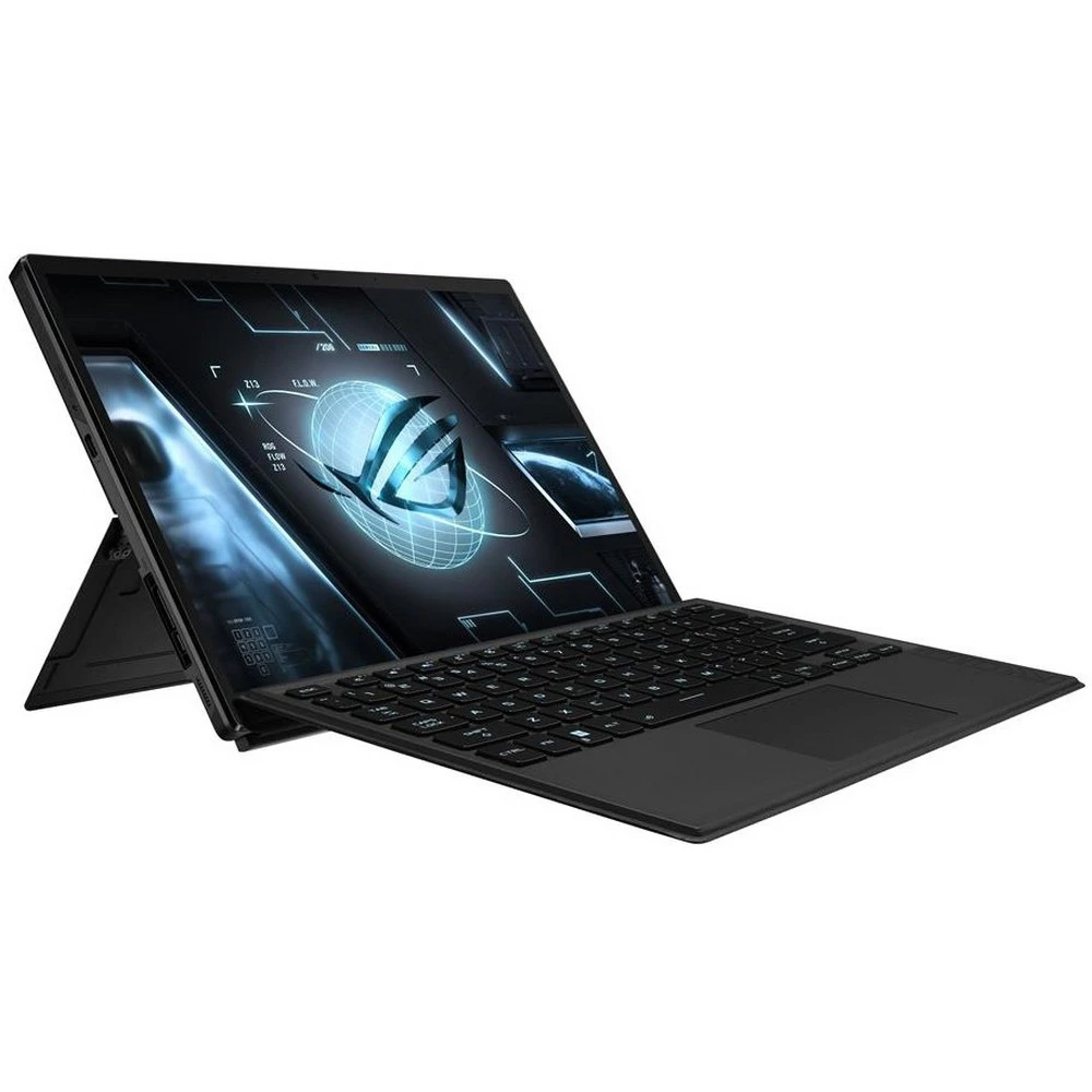 Ноутбук Asus ROG Flow Z13 GZ301ZA-LD142W 90NR07Y1-M00710 13.4 ", WUXGA 1920x1200 (16:10), Intel, Core i5, 16 Гб, 512 ГБ, nVidia GeForce RTX 3080, Windows 11 Home