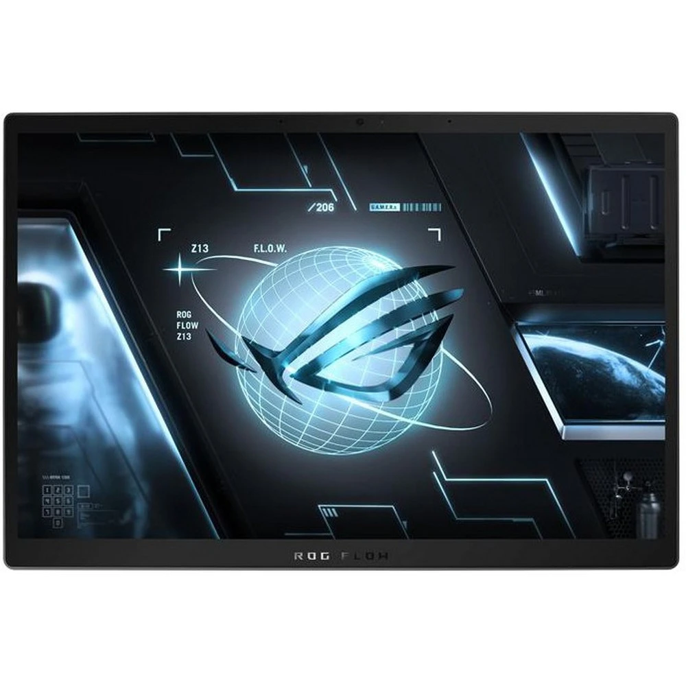 Ноутбук Asus ROG Flow Z13 GZ301ZA-LD142W 90NR07Y1-M00710 13.4 ", WUXGA 1920x1200 (16:10), Intel, Core i5, 16 Гб, 512 ГБ, nVidia GeForce RTX 3080, Windows 11 Home