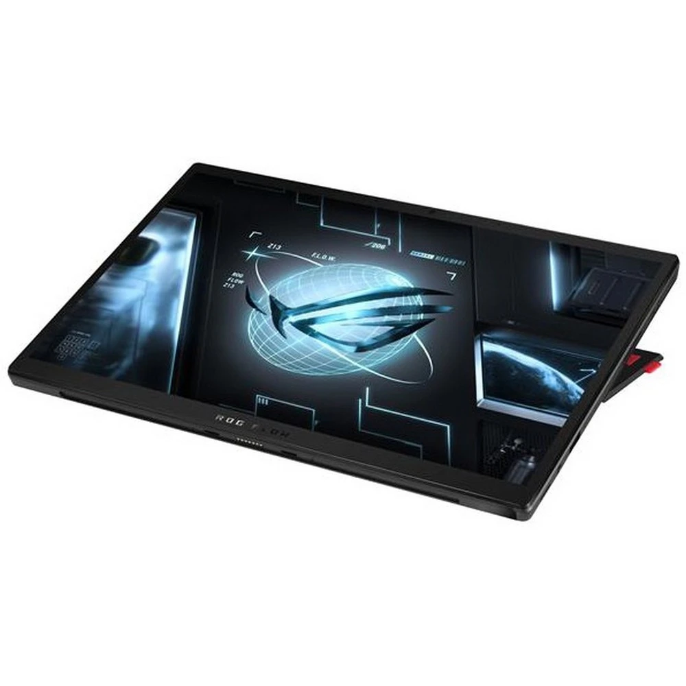 Ноутбук Asus ROG Flow Z13 GZ301ZA-LD142W 90NR07Y1-M00710 13.4 ", WUXGA 1920x1200 (16:10), Intel, Core i5, 16 Гб, 512 ГБ, nVidia GeForce RTX 3080, Windows 11 Home