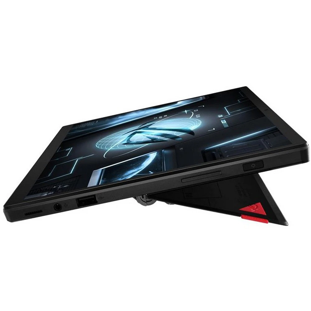 Ноутбук Asus ROG Flow Z13 GZ301ZA-LD142W 90NR07Y1-M00710 13.4 ", WUXGA 1920x1200 (16:10), Intel, Core i5, 16 Гб, 512 ГБ, nVidia GeForce RTX 3080, Windows 11 Home