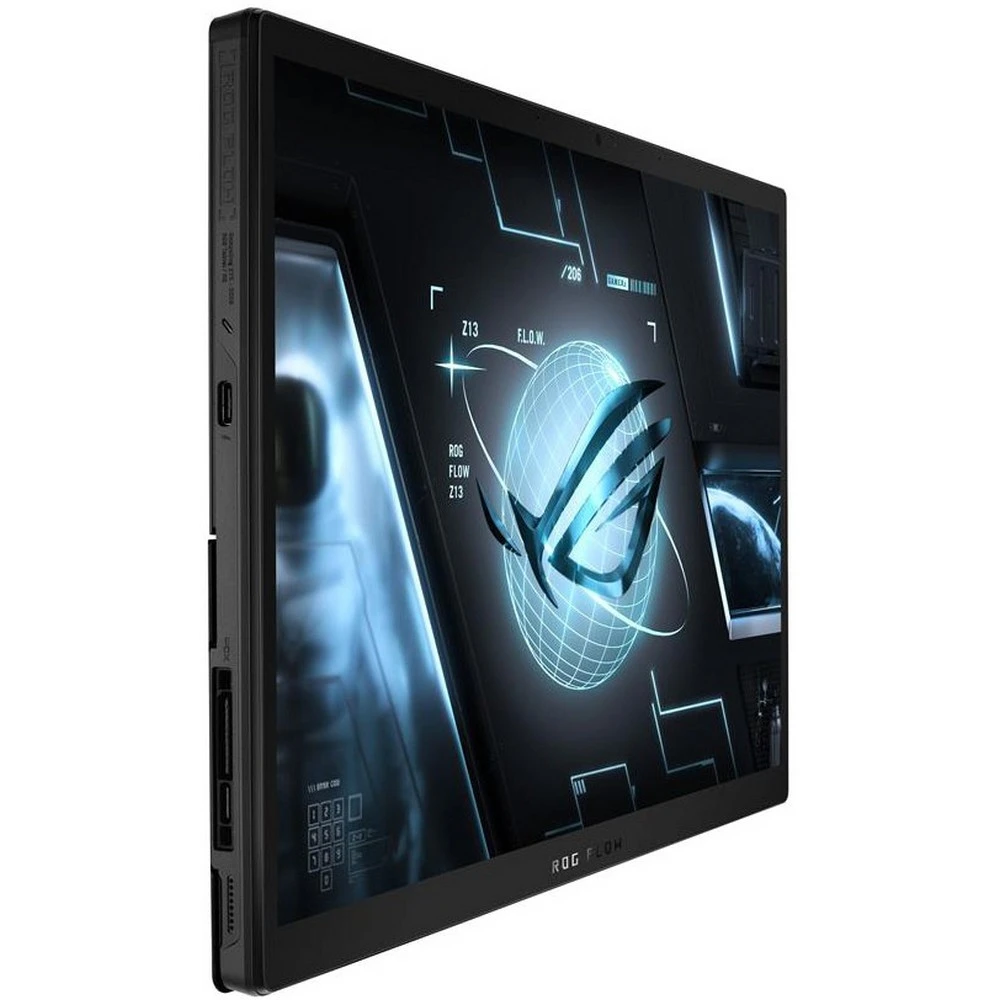 Ноутбук Asus ROG Flow Z13 GZ301ZA-LD142W 90NR07Y1-M00710 13.4 ", WUXGA 1920x1200 (16:10), Intel, Core i5, 16 Гб, 512 ГБ, nVidia GeForce RTX 3080, Windows 11 Home