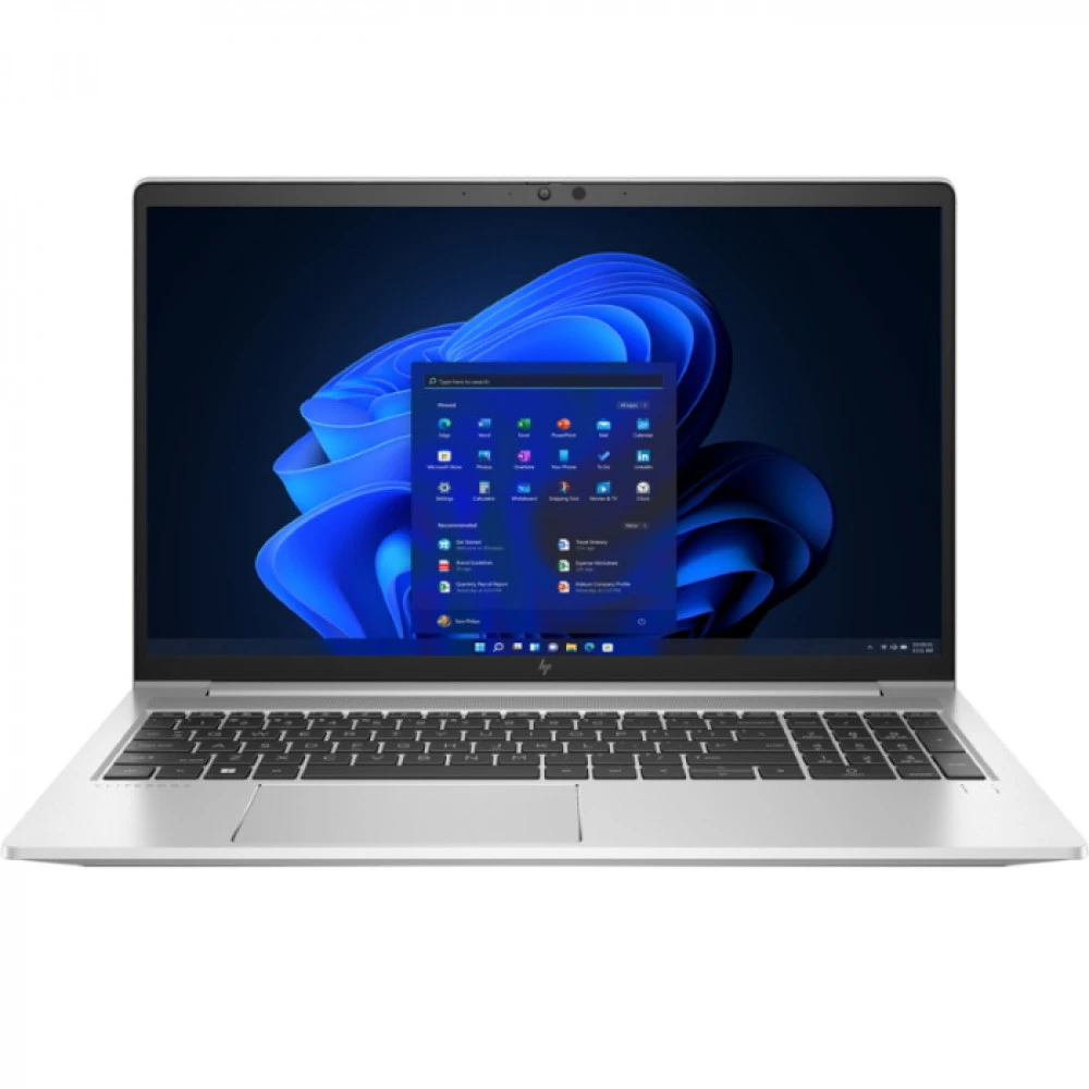 Ноутбук HP EliteBook 650 G9 5Y3T9EA 15.6 ", FHD 1920x1080 (16:9), Intel, Core i5, 8 Гб, 512 ГБ, Intel Iris Xe Graphics