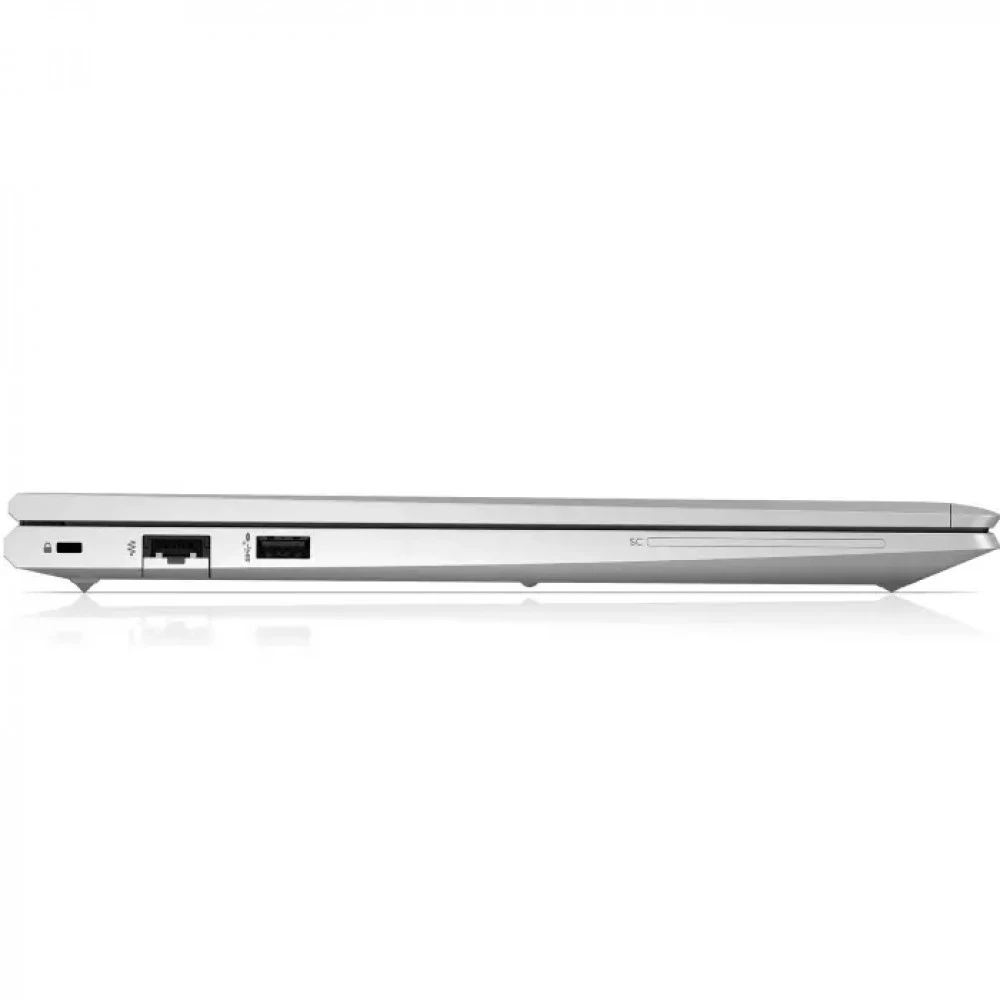 Ноутбук HP EliteBook 650 G9 6F2N0EA 15.6 ", FHD 1920x1080 (16:9), Intel, Core i7, 8 Гб, 512 ГБ, Intel Iris Xe Graphics, Windows 11 Pro