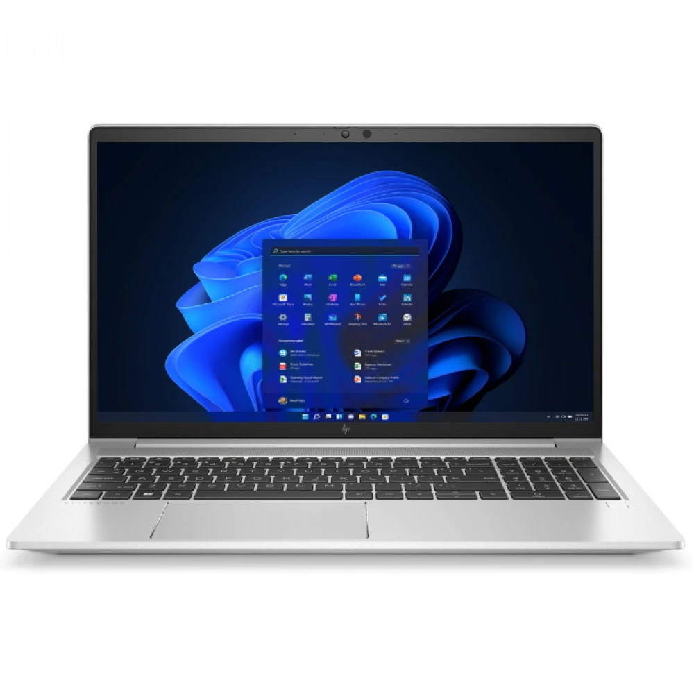 Ноутбук HP EliteBook 650 G9 6F2N0EA 15.6 ", FHD 1920x1080 (16:9), Intel, Core i7, 8 Гб, 512 ГБ, Intel Iris Xe Graphics, Windows 11 Pro