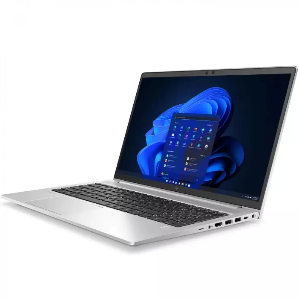 Ноутбук HP EliteBook 650 G9 6F2N0EA 15.6 ", FHD 1920x1080 (16:9), Intel, Core i7, 8 Гб, 512 ГБ, Intel Iris Xe Graphics, Windows 11 Pro