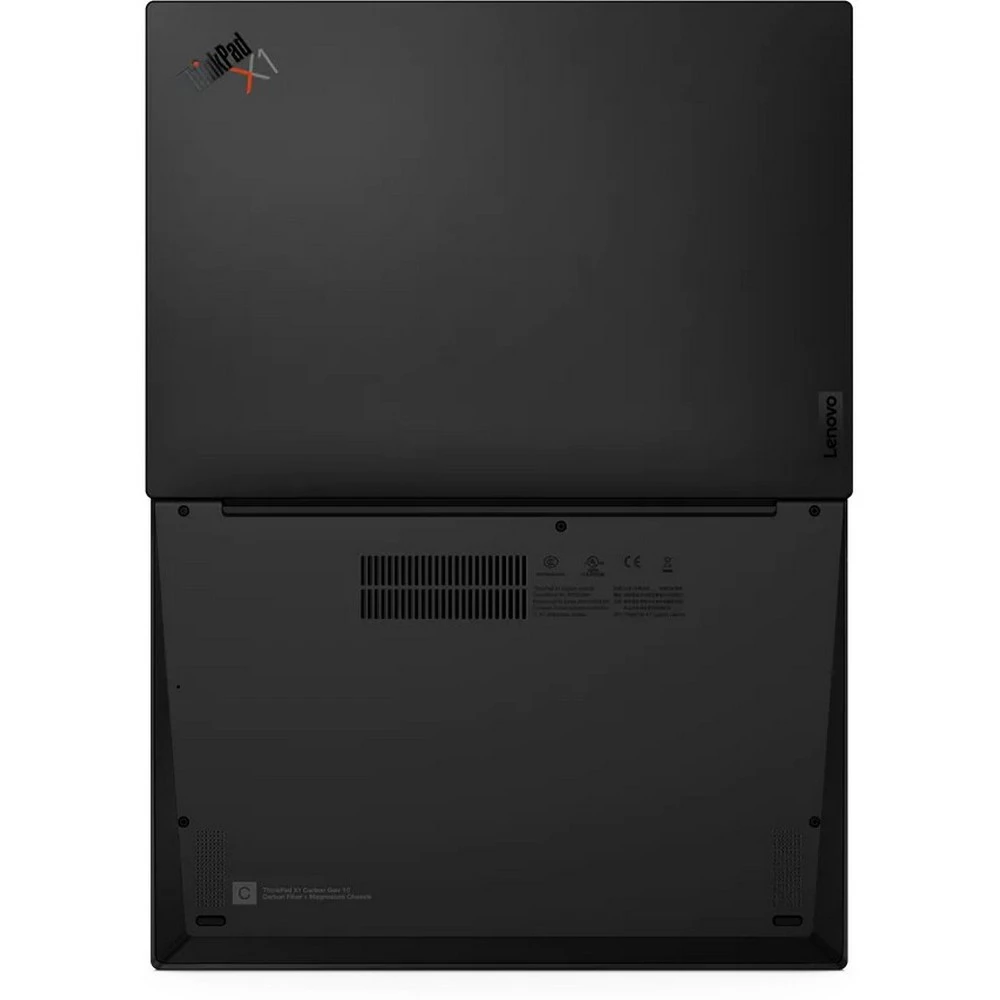 Ноутбук Lenovo ThinkPad X1 Carbon Gen 10 21CB005URT 14 ", WUXGA 1920x1200 (16:10), Intel, Core i7, 16 Гб, 512 ГБ, Intel Iris Xe Graphics, Windows 11 Pro