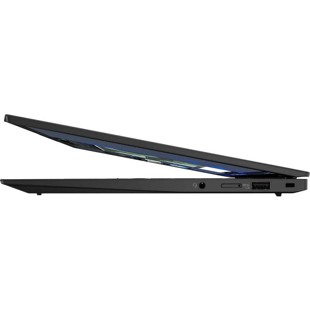 Ноутбук Lenovo ThinkPad X1 Carbon Gen 10 21CB005URT 14 ", WUXGA 1920x1200 (16:10), Intel, Core i7, 16 Гб, 512 ГБ, Intel Iris Xe Graphics, Windows 11 Pro