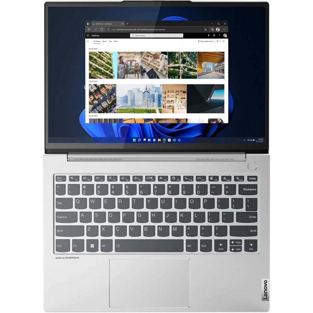 Ноутбук Lenovo ThinkBook 13s G4 IAP 21AR0019RU 13.3 ", WUXGA 1920x1200 (16:10), Intel, Core i5, 16 Гб, 512 ГБ, Intel Iris Xe Graphics, Windows 11 Pro