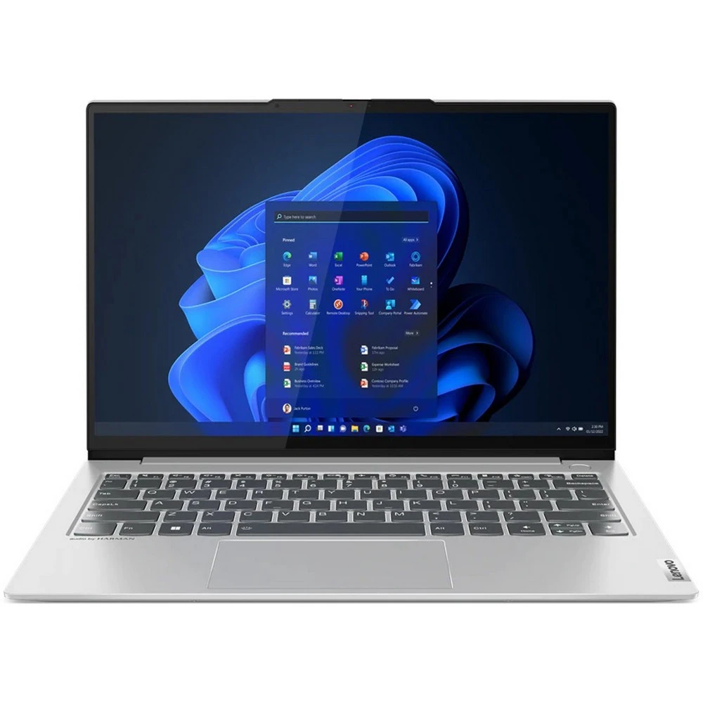 Ноутбук Lenovo ThinkBook 13s G4 IAP 21AR0019RU 13.3 ", WUXGA 1920x1200 (16:10), Intel, Core i5, 16 Гб, 512 ГБ, Intel Iris Xe Graphics, Windows 11 Pro