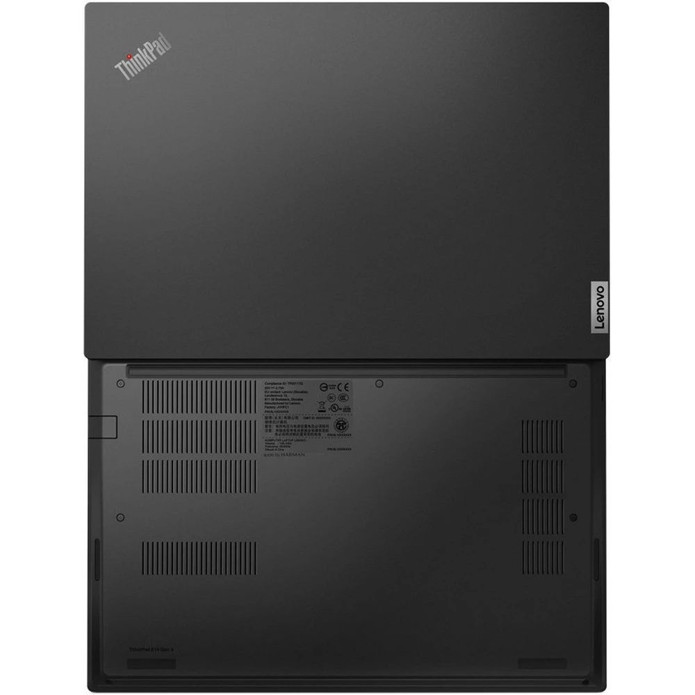 Ноутбук Lenovo ThinkPad E14 Gen 4 21E30052RT 14 ", FHD 1920x1080 (16:9), Intel, Core i5, 8 Гб, 256 ГБ, Intel Iris Xe Graphics, Windows 11 Pro