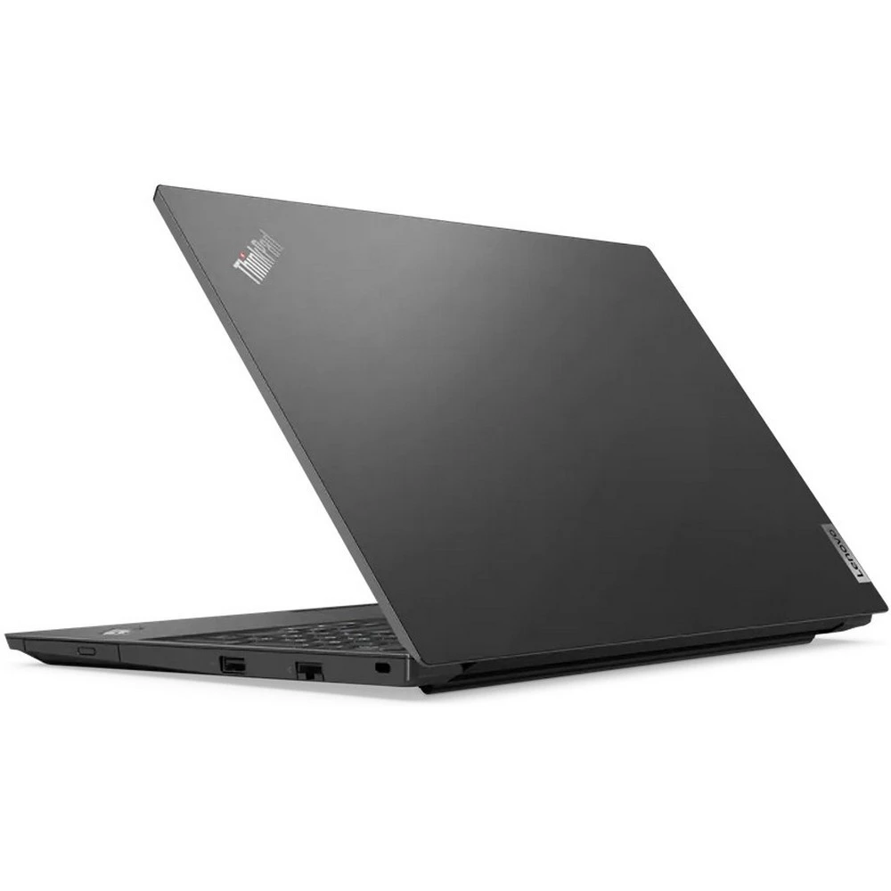Ноутбук Lenovo ThinkPad E15 Gen 4 21E600C2RT 15.6 ", FHD 1920x1080 (16:9), Intel, Core i5, 8 Гб, 512 ГБ, Intel Iris Xe Graphics