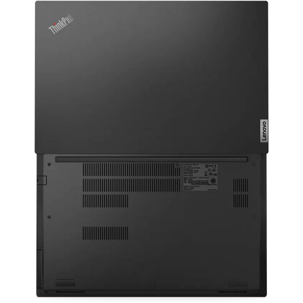 Ноутбук Lenovo ThinkPad E15 Gen 4 21E600C2RT 15.6 ", FHD 1920x1080 (16:9), Intel, Core i5, 8 Гб, 512 ГБ, Intel Iris Xe Graphics