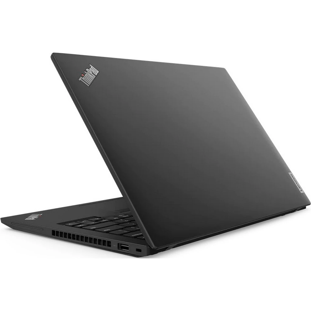 Ноутбук Lenovo ThinkPad T14 Gen 3 21AH00FGRT 14 ", WUXGA 1920x1200 (16:10), Intel, Core i5, 8 Гб, 256 ГБ, Intel Iris Xe Graphics, Windows 11 Pro