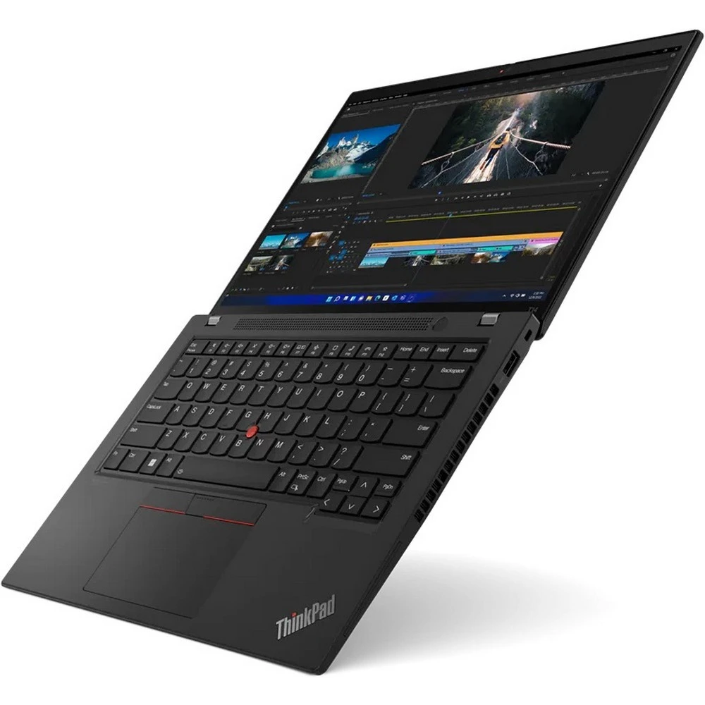 Ноутбук Lenovo ThinkPad T14 Gen 3 21CF0021RT 14 ", WUXGA 1920x1200 (16:10), AMD, Ryzen 7 Pro, 16 Гб, 512 ГБ, AMD Radeon Graphics, Windows 11 Pro