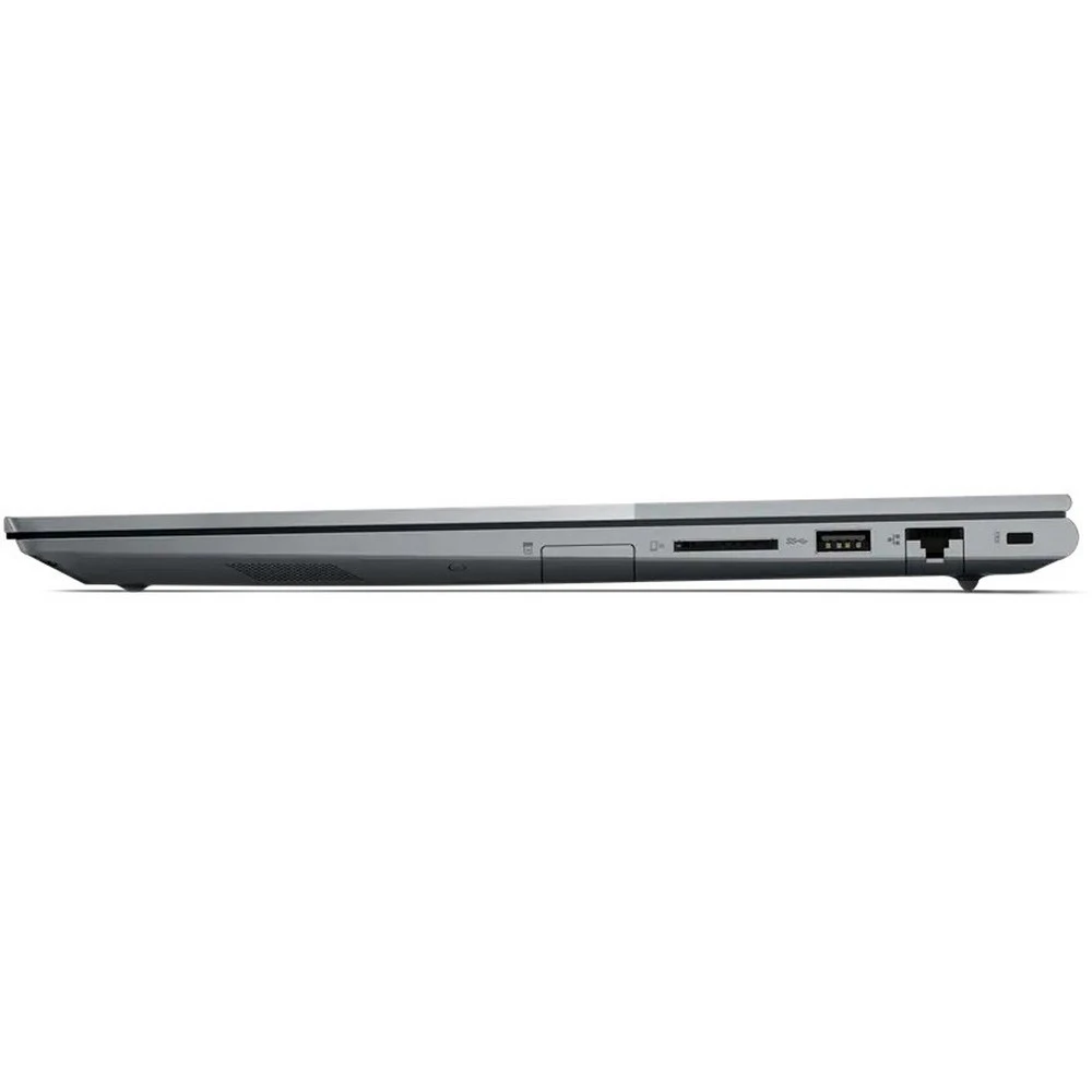 Ноутбук Lenovo ThinkBook 16 G4+ IAP 21CY001PRU 16 ", WQXGA 2560x1600 (16:10), Intel, Core i5, 16 Гб, 512 ГБ, NVIDIA GeForce RTX 2050, Windows 11 Pro
