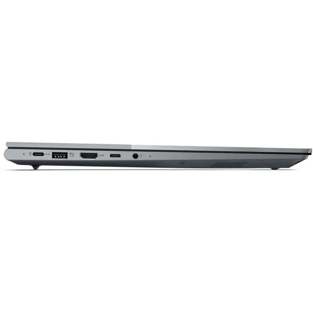 Ноутбук Lenovo ThinkBook 16 G4+ IAP 21CY001PRU 16 ", WQXGA 2560x1600 (16:10), Intel, Core i5, 16 Гб, 512 ГБ, NVIDIA GeForce RTX 2050, Windows 11 Pro