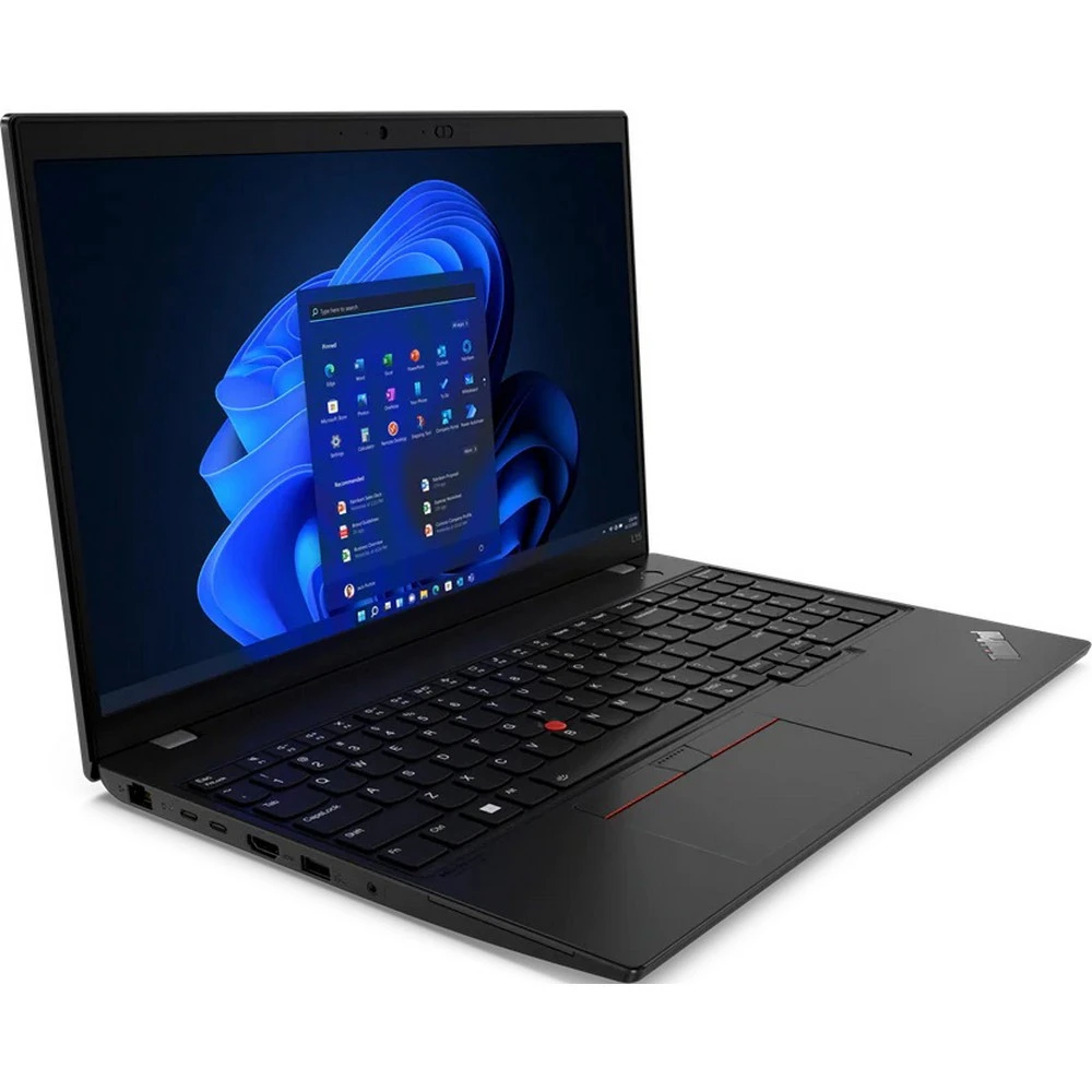Ноутбук Lenovo ThinkPad L15 Gen 3 21C7003QRT 15.6 ", FHD 1920x1080 (16:9), AMD, Ryzen 7 Pro, 16 Гб, 512 ГБ, AMD Radeon Graphics